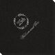 25th Wreath Linen Like Napkins Image 1 of 2